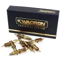 Kwadron Картриджи для тату и татуажа 25/1 RLLT 20 шт/уп