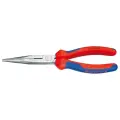 Длинногубцы с резцом KNIPEX KN-2612200