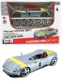 Сборная модель 39140 1:24 Ferrari AL (B)-Ferrari MONZA SP1