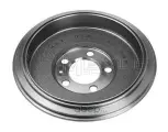 Барабан тормозной VW/Audi/Skoda, Meyle 115 523 1038, обеспечивает надежность.