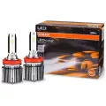 Светодиодная лампа Osram LEDriving HL XLZ Spring H11/H8/H9/H16 2шт. D6211CW