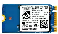 Твердотельный накопитель Lenovo 7N47A00130 128GB M.2 PCIe NVMe 2242 SSS0L24737