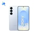 Смартфон Samsung Galaxy S25