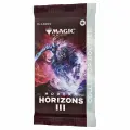 Magic The Gathering: Коллекционный бустер MTG издания Modern Horizons 3 на английском