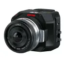 Видеокамера BLACKMAGIC Micro Studio Camera 4K G2