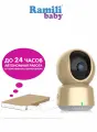 Wi-Fi Full HD Видеоняня Ramili Baby RV1600C