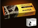Микроскоп LEVENHUK N20 Набор готовых микропрепаратов