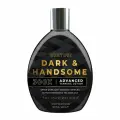 Brown Sugar, 300X мужской лосьон для загара с комплексом усиления оттенка Status: Dark & Handsome, 400 мл