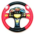 Развивающая игрушка Play Smart Я тоже рулю, 7044, красный