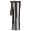 Термокружка KKF Kiss Kiss Fish Moka Coffee Tumbler, 0.43 л, серый