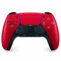 Беспроводной геймпад Sony DualSense для PlayStation 5 (Volcanic Red - Вулканический красный)