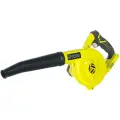 Воздуходувка аккумуляторная Ryobi R18TB-0 ONE+, без АКБ и ЗУ