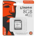 Карта памяти Kingston SDIT 8 ГБ