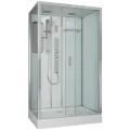 Душевая кабина Niagara NG-6012-01GQR
