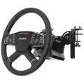 Игровой руль MOZA Truck Driving Sim (R5 Base, Truck Wheel, SR-P Lite Pedals, Clamp for the Truck) RS071