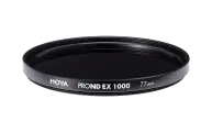Светофильтр Hoya PROND EX 1000 нейтрально-серый 77mm
