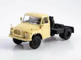 Масштабная модель грузовика коллекционная Tatra-138 NT 4x4