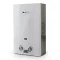 Газовая колонка Wertrus 12E SILVER