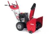 Снегоуборщик бензиновый GEOS Arctic Line 620 E, 212982 (62см, 6лс, электростартер)