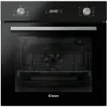 Электрический духовой шкаф Candy COS625NLS 59 см, 70 л, конвекция, черный