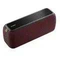 X8 60W Bluetooth-динамик беспроводной портативный водонепроницаемый TWS Стерео Сабвуфер
