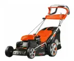 Газонокосилка Oleo-Mac G53TK Allroad Plus4