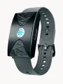 Умный браслет Healbe GoBe U (HLB40GR), серый