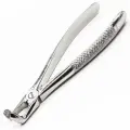 Щипцы для удаления зубов мудрости (8 зубов) нижней челюсти Classic, 170мм