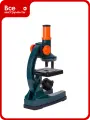 Микроскоп Levenhuk LabZZ M2 69740