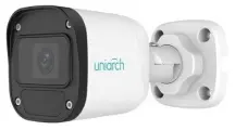 IP Камера UNIARCH IPC-B122-APF40 с встроенным микрофоном 2МП