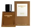 Парфюмерная вода мужская Burberry Hero Eau de Parfum 50 мл. Древесно-пряная