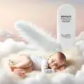 Monage Веган крем под подгузник для новорожденных ламеллярный, защита от опрелостей и раздражения Bottom Cream, производство Южная Корея