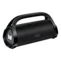 Портативная акустическая система Monster Adventurer Max MS22101 (129761-02) черный