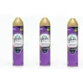 Glade Освежитель воздуха Безмятежная лаванда и алоэ, 300 мл - 3 шт