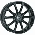 Литые диски MAK DaVinci 7x18 5x112 ET45 dia 57,1 gloss black (цвет: черный)