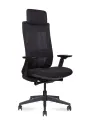 Norden Компьютерное кресло Oslo black