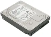Жесткий диск HGST HUS726040AL4210 4Tb 7200 SAS 3,5 HDD