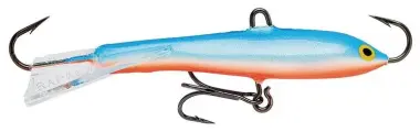 Балансир для рыбалки Rapala JIGGING Rap (90 мм, 25 гр) цв. BSR, W09-BSR