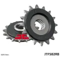 Звезда ведущая , с демпфером, JT 582.16RB