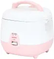 Рисоварка Cuckoo CR-0632, Розовый