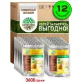 Куриный суп по-домашнему Готовое блюдо в реторт-пакете ТМ Кронидов. Консерва Набор 12 шт. по 300 г