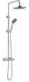 Душевая система для ванны DK Bayern.Potsdam (DA2123701B10) с термостатом