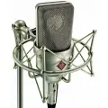 Neumann Микрофон студийный Neumann TLM 103, серебристый