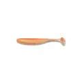 Приманка силиконовая Keitech Easy Shiner 4 EA#06 Orange Flash