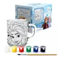 ND Play Набор для росписи Холодное сердце 2, 303446 сказки и мультфильмы