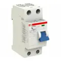 Устройство защитного отключения УЗО ABB F202 40A 30mA/AC 2CSF202001R1400