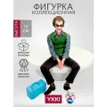 Фигурка Джокера из фильма Темный рыцарь