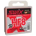 Парафин Swix HF08X-4 Red +4C/-4C 40гр