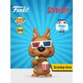 Фигурка Funko POP! Animation Scooby-Doo S4 Scooby-Doo (2040) 83580