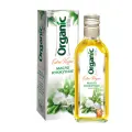 Масло кунжутное Organic Altay нерафинированное, 0.25 кг, 0.25 л
